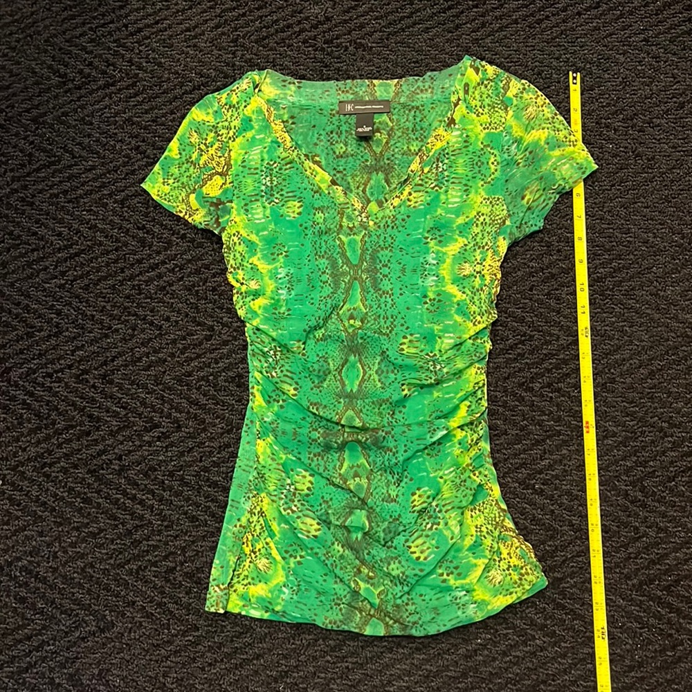 INC size small